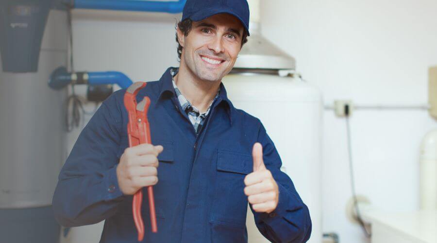 Professional Leak Detection Services in Graceville, MN